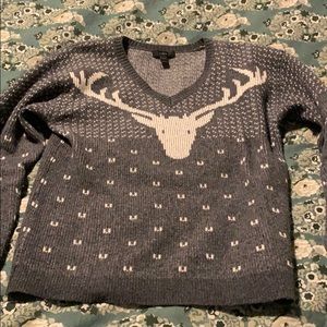 J Crew sweater